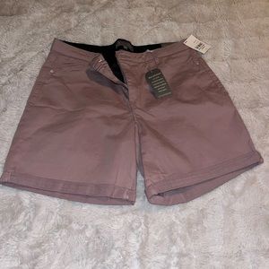 Wit and wisdom shorts nwt
